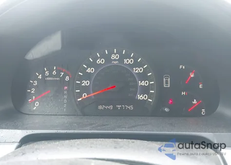 2009 Honda Odyssey Ex-L from USA, damaged, VIN 5FNRL38729B060443